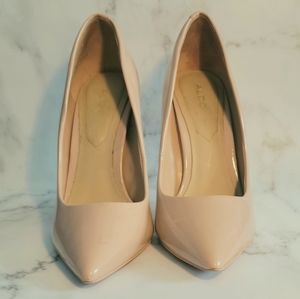 Aldo Stessy Heels